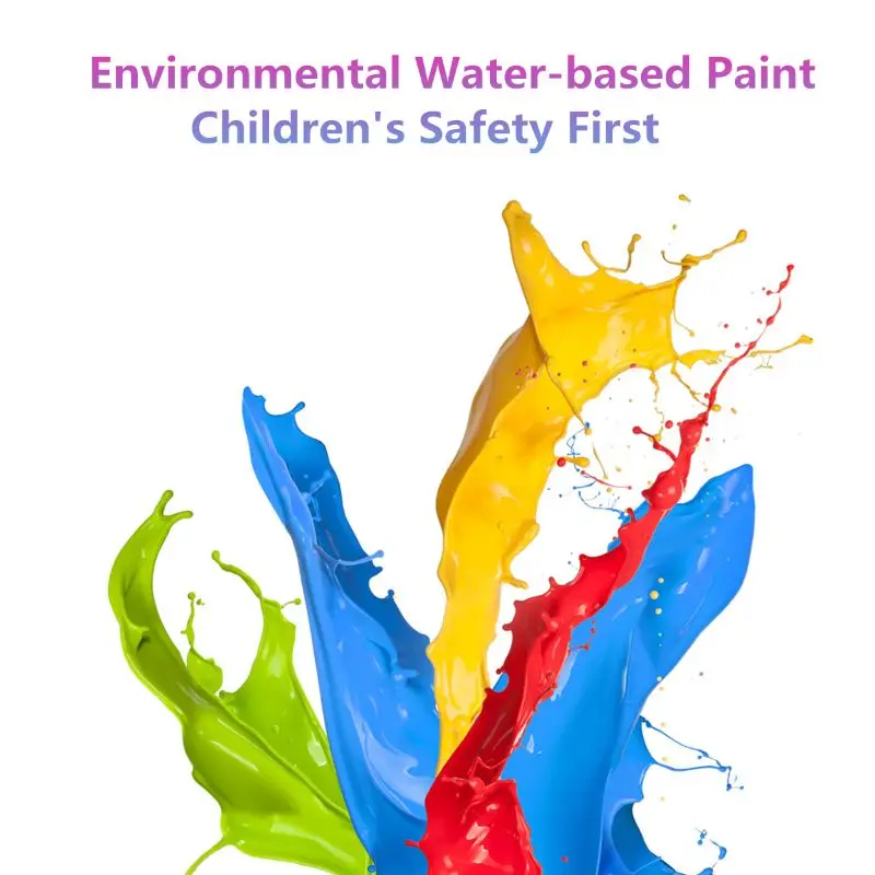 Montessori Wooden Toys Childhood Learning Toy Baby Colorful Wooden Blocks Montessori Wooden Toys Childhood Learning Toy Baby Colorful Wooden Blocks