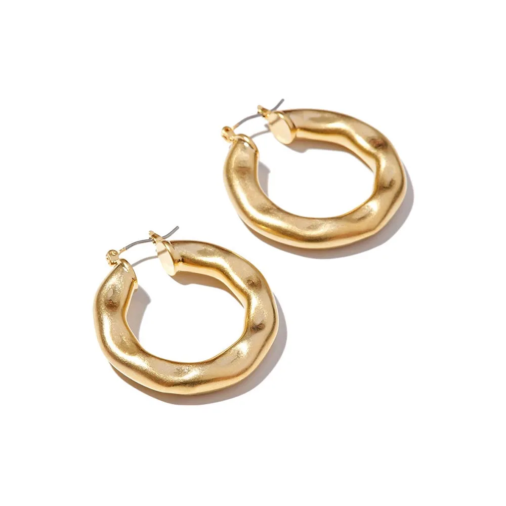 Jewelry Hoop Earrings Exclaim for womens 034G2475E Jewellery Womens Earrings Jewelry Accessories Bijouterie