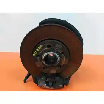 

1J0407255N STEERING KNUCKLE FRONT LEFT VOLKSWAGEN GOLF IV SALOON (1J1)