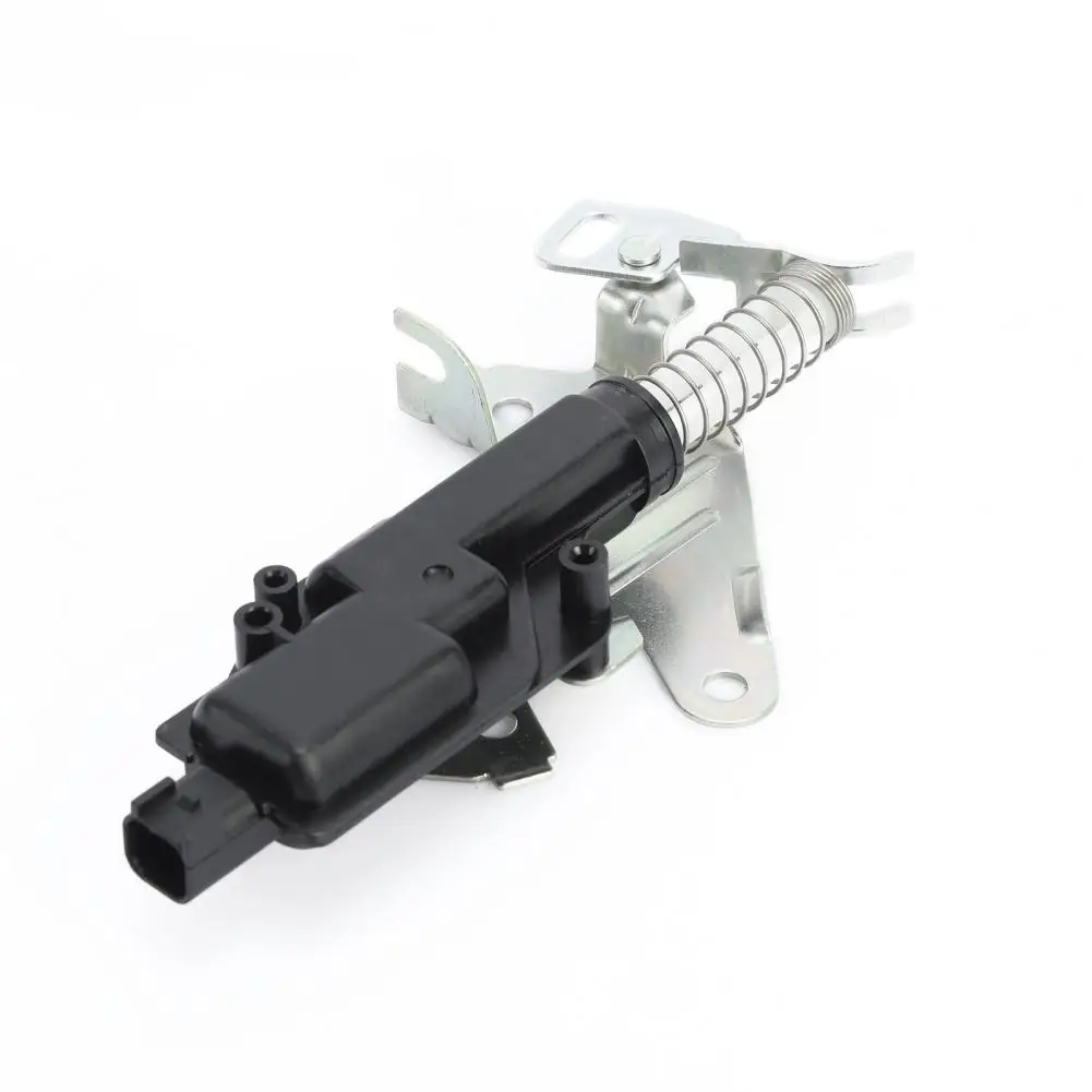 Door Latchs High Sensibility Anti-scratch Sturdy ABS Durable Tailgate Lock Actuator 2S6T432A98AF 1481081 2S6T-432A98-AF for Ford |