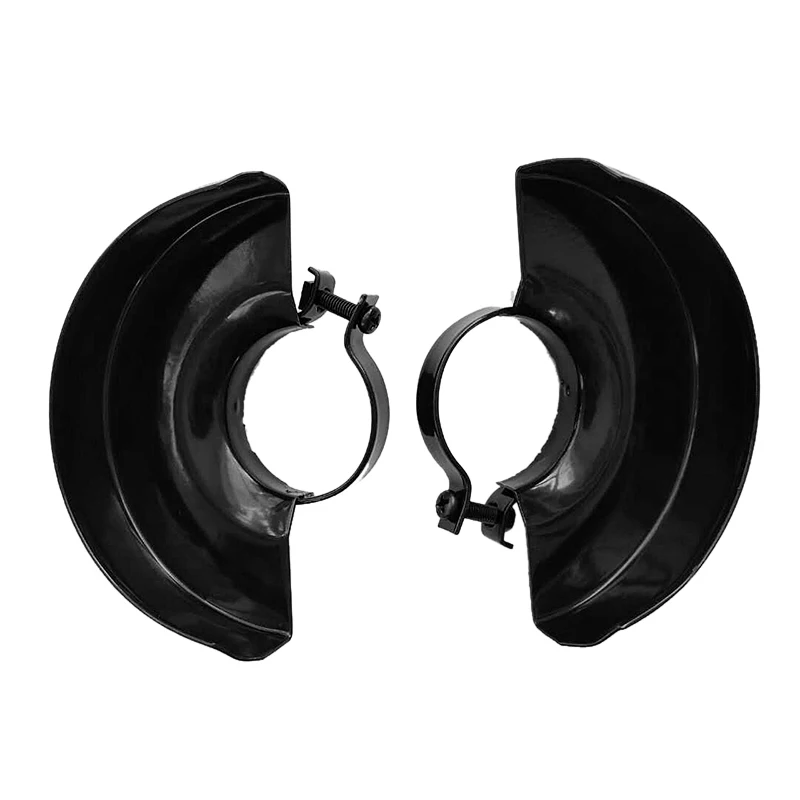 Cutting Machine Base Metal Grinding Wheel Cover Safety Protector Cover for Angle Grinder