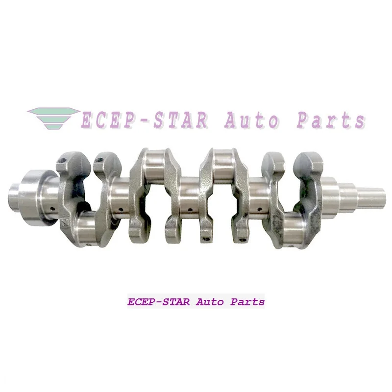 2TR 2trfe 1TR-FE 2TR-FE коленчатого вала для Toyota Hilux Innova Forturner Tacoma Hiace 2694cc 2.7L DOHC 16v 13401-75020
