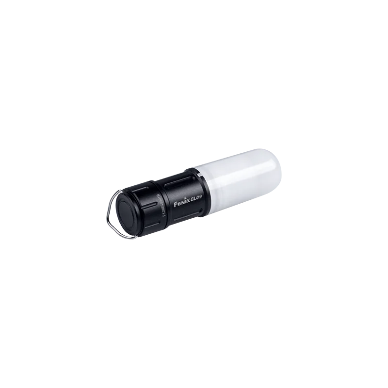 Fenix CL09 CREE XP-G2 R5 светодиодный трехцветный фонарик для кемпинга