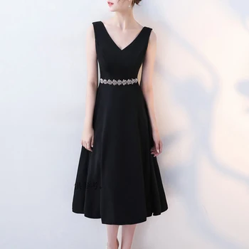 

TRiXY S269 Elastic waist belt Sparkly women's belt rhinestone belts ladies Fashion belts black Waistband Wide Dress Waist Belt