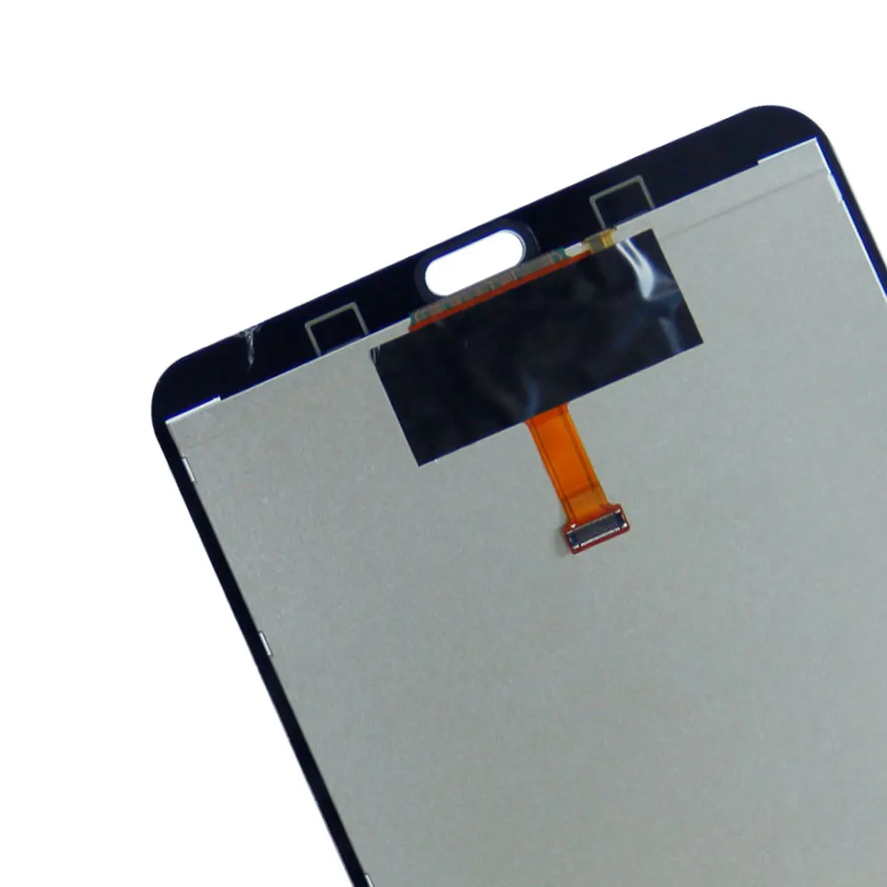 AAA+ качественный ЖК-дисплей для samsung Galaxy Tab 4 8,0 T330 T331 T335 T337 ЖК-дисплей сенсорный экран дигитайзер замена панели
