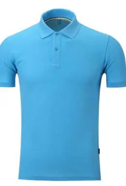 Летние жемчужные ворота Гольф спортивные футболки мужские спортивные с коротким рукавом Одежда Мужские тренировочные футболки для гольфа Camiseta de golf - Цвет: 9