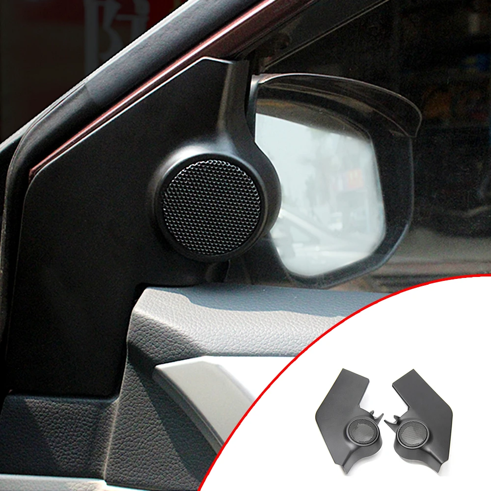 車ドアツイータースピーカーカバーのアップグレード新日産ブルーバードシルフィシリーズ高音スピーカーホーンスピーカー蓋の装飾 Multi Tone Claxon Horns Aliexpress