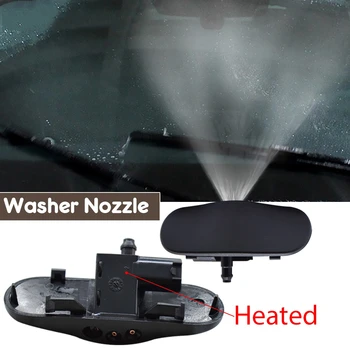 

Front Wiper Spray Nozzle Front Washer Jet Nozzle For Audi A3 8V A4 B8 A5 S5 A6 S6 RS6 4F A7 4G8 A8 S8 D4 Q3 8U Q5 8R Q7 4L TT 8J