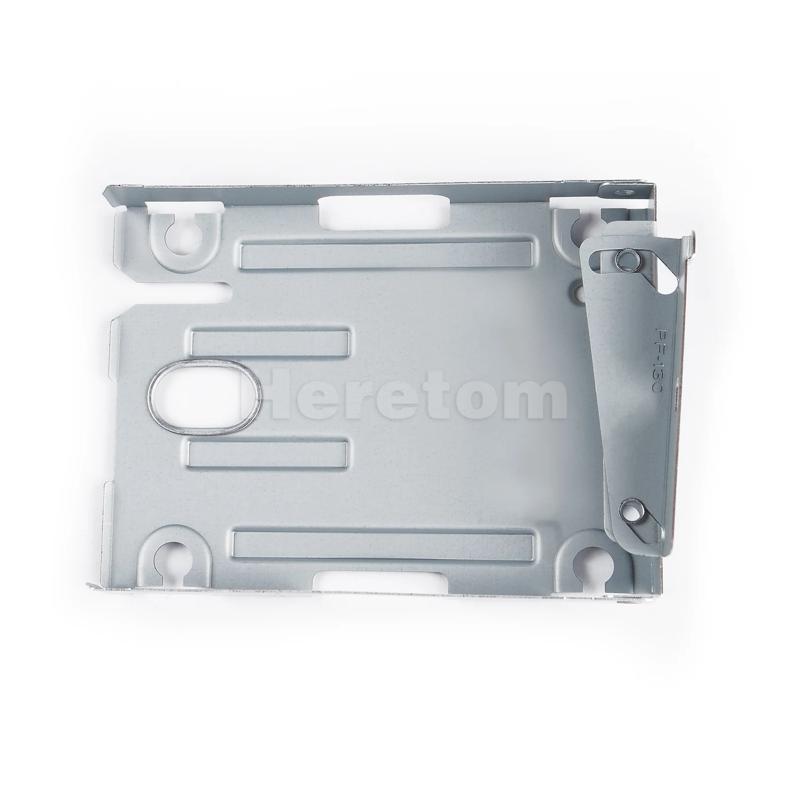 for PS3 Hard Disk Bracket Slim HDD 4000 Drive Base Tray Support for Sony Playstation 3 PS 3 Super With Screws