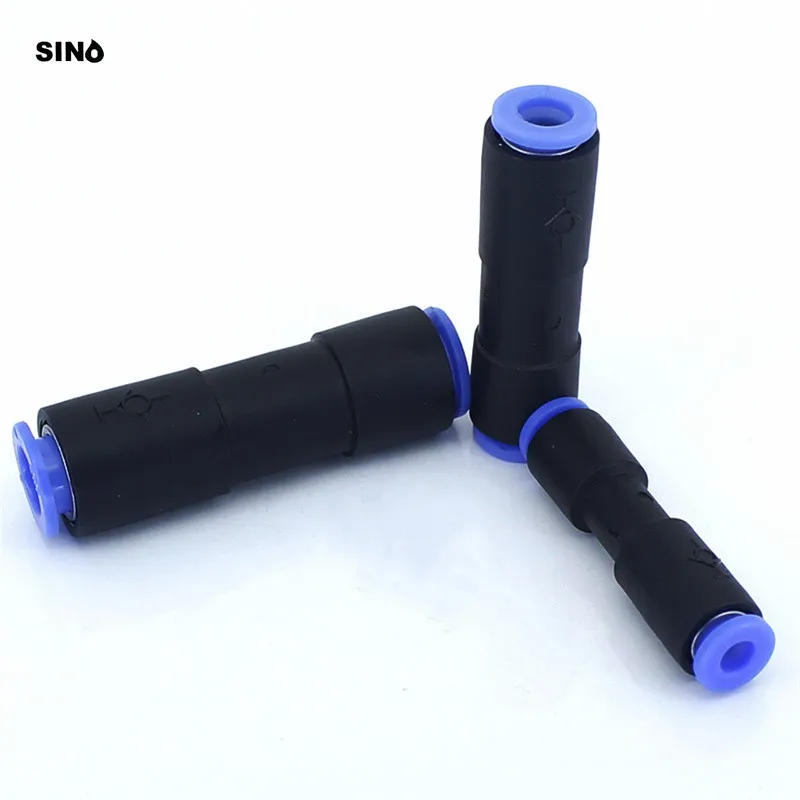 Самоуплотнительный фитинг типа SMC фотометрический фонарь Φ KCH 08 00 KCT 10 KCU
