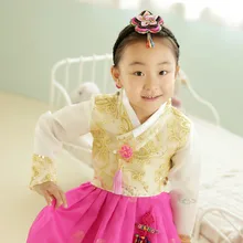 Уютная Корейская импортная ткань, новая Корейская одежда, платье для дня рождения, для девочек, для сцены, Корейская одежда, модное платье