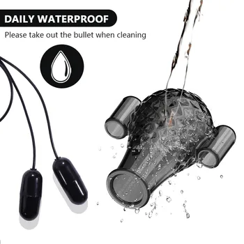 Powerful Glans Vibrator Male Penis Trainer Sleeve Sex Toys for Men Penis Sleeve Delay Ejaculation Male Masturbation 20 Speeds 5