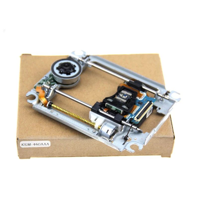 10PCSOriginalNewKEM460AAABlurayLaserPickupforSONYPS3KEM460AAAKEM460AAA.jpg