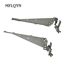 Комплект ЖК-петли для hp для Envy TouchSmart M6 M6-K M6-K010DX M6-K000 AM0WE000F00 AM0WE000E00 L/R