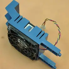 519737-001 487099-001 487108-001 аккумулятор большой емкости для ML330 G6 ML150 G6 охлаждающим вентилятором хорошо протестированы рабочих