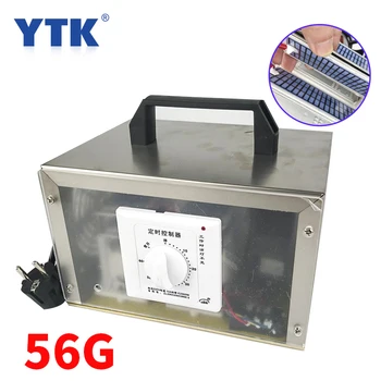 

56G ozonizador Air Purifier Long-Life Ozone Generator Sterilization Disinfection Ozonizer Formaldehyde Deodorization