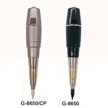 G8650/G8650cp тайваньский гигантский солнце для тату-пистолета Перманентный макияж с батареей набор игольчатых чернил машина для татуировки
