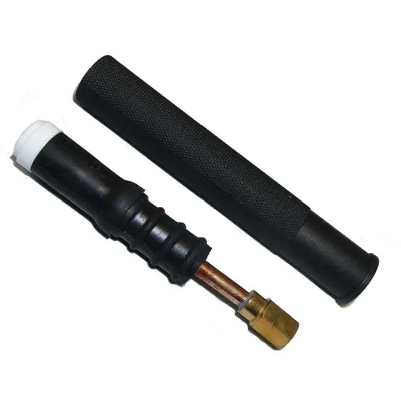 Flexi Head SR-9P WP-9P Tig сварочный фонарь Flexi Head с водяным охлаждением TIG фонарь запасной