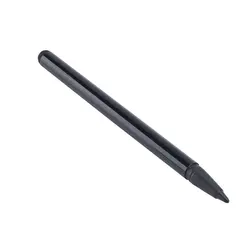 Stylet universel pour écran tactile, stylo capacitif pour navigateur GPS de voiture, pointe ronde et fine, couleur aléatoire 