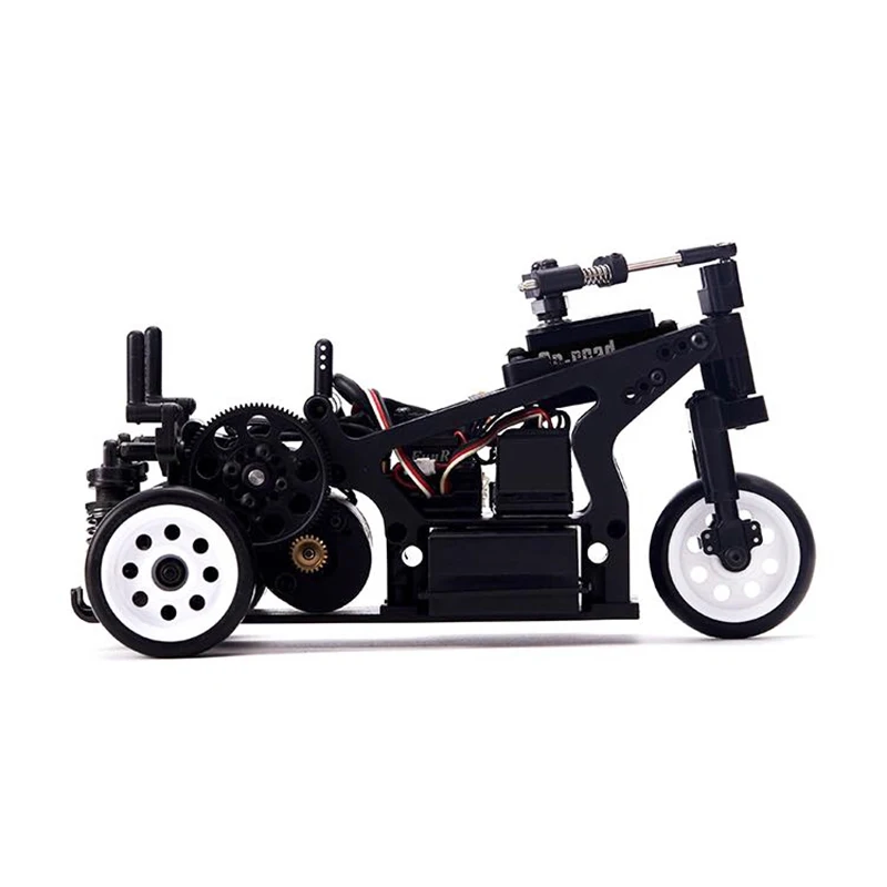 1/8 Electric Drift Car Tricycle RC Remote Control Car 1/10 Power remote control toys