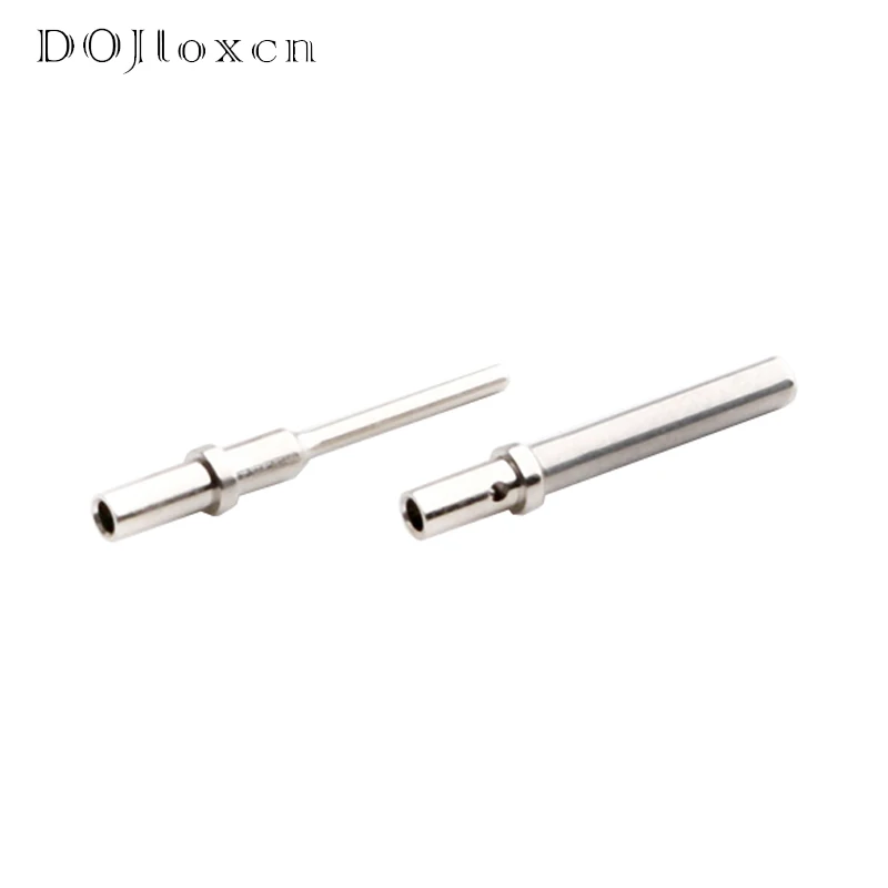 inoxidável, 20 AWG Deutsch Pin, 0462-201-20141 AT62-20141