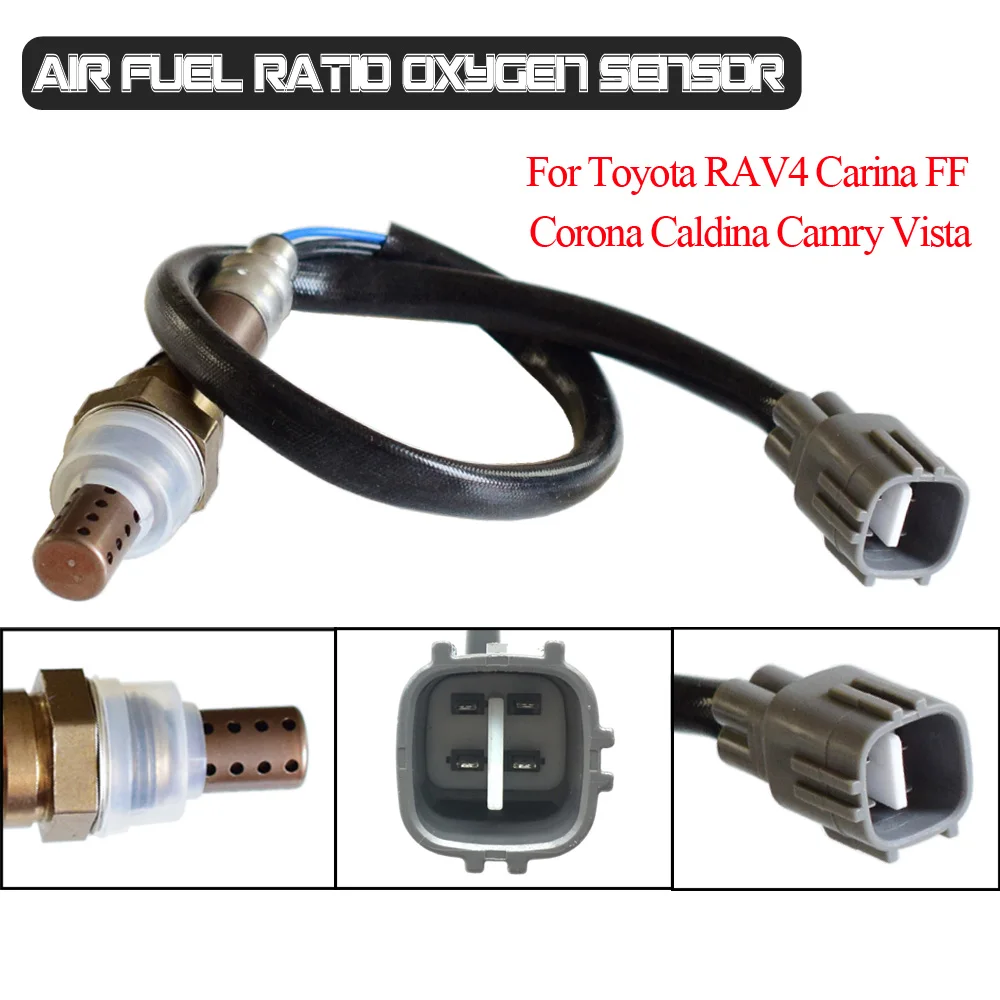 Высокое качество датчик воздушного топлива O2 89465 20270 8946520270 для Toyota RAV4 Carina FF Corona