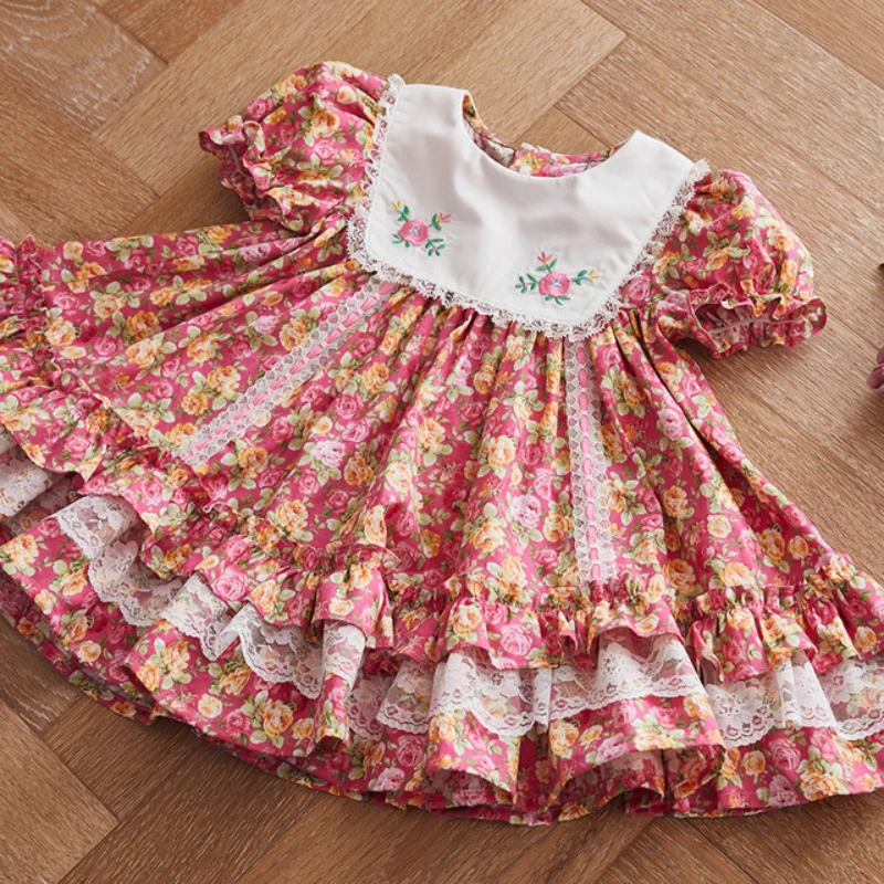 

YAZA Lolita Girls Dress Customize Women Dress