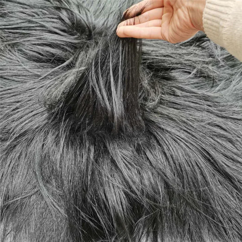 Goat fur skin06