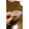 1X Silicone measuring cup Resin Silicone Mould 5*7cm handmade DIY Jewelry Making tool epoxy resin cup crystal scale 100ML ► Photo 3/6