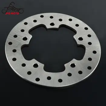 

For SUZUKI AN250 AN400 Burgman Skywave 1998 1999 2000 2001 2002 2003 98 99 00 01 02 03 Motorcycle Rear Brake Disc Rotor