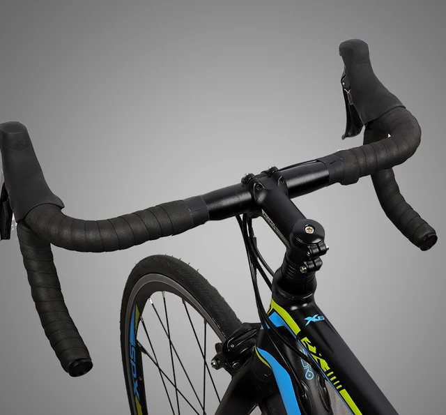 WEST BIKING Nastro Manubrio Bici Da Corsa Professionale - Foto 4