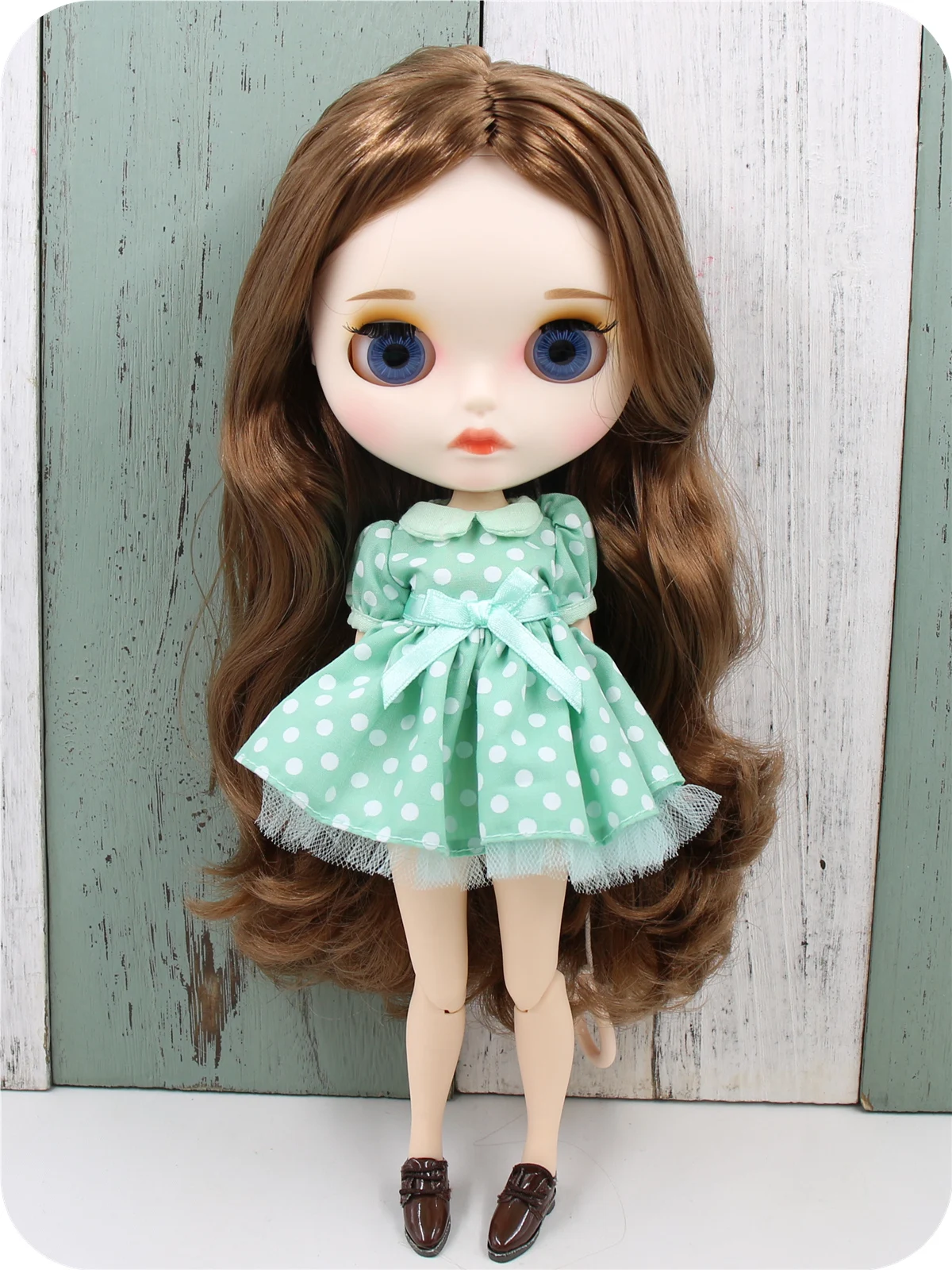 Very Vicky Blythe Doll 未開封品】ブライス Blythe ベリーヴィッキー