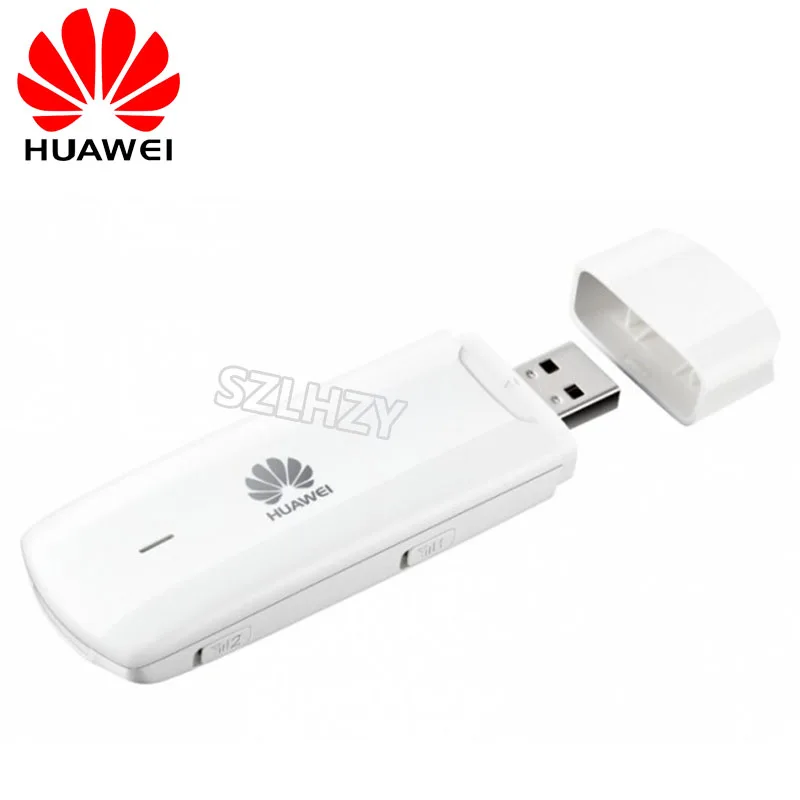 

Unlocked 150Mbps HUAWEI E3272 e3272s-153 4G LTE cat4 Modem 4G usb stick with 2 pcs 4g antenna and SIM card slot