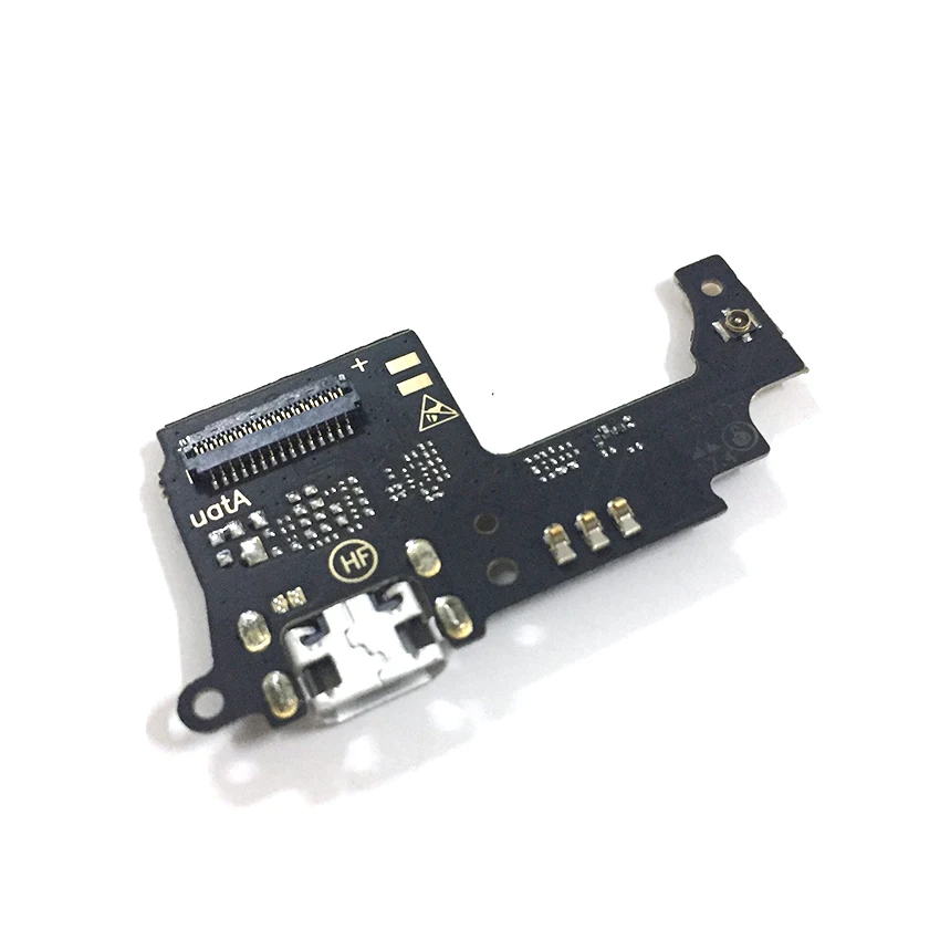 Usb-порт для зарядки платы Vodafone Smart E8 VDF510 VDF-510 510 USB зарядный док-порт гибкий кабель