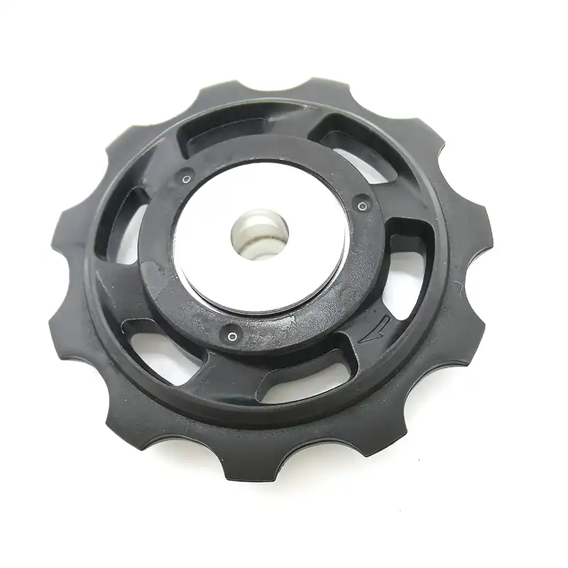 xt jockey wheels
