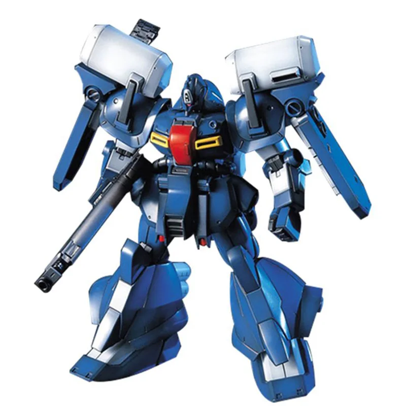 

Model HG HGUC 024 1/144 Zach Ain Sike Ain RMS-141 Gundam