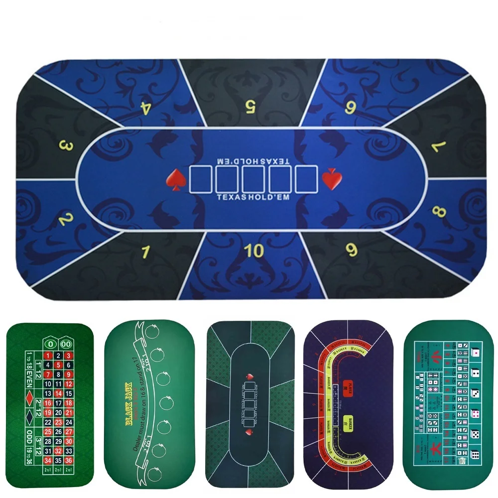 180x90cm-texas-poker-rubber-mat-suede-rubber-casino-poker-tablecloth-board-game-poker-mat-with-shoulder-bag-high-quality