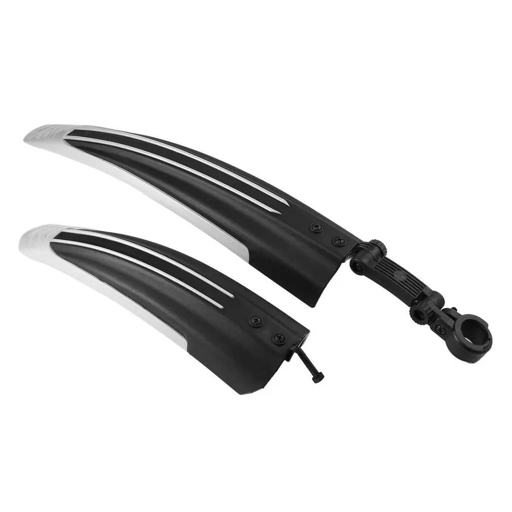

2016 Sales Promotion Mountain Bike Bicycle Front Rear Fenders Splash Tire Mud Guards Set New hot selling