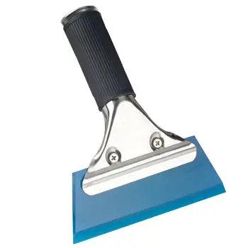 

Car Foil Scraper Window Film Tinting Tools Auto Wrap Installation Kit Precut Auto Window Tint Kit Felts Automobile Squeegee Tool