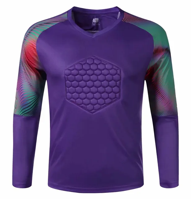 goalkeeper training wear
