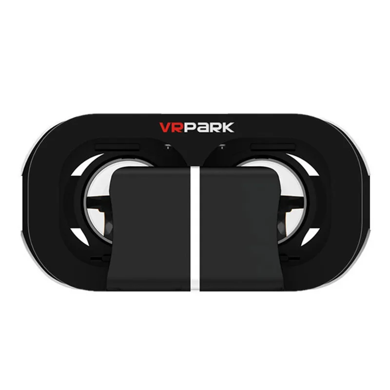 VRPARK V5 Очки виртуальной реальности VR очки гарнитура 3D для 4 0 6 дюймовый смартфон