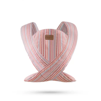 

Baby X Carrier Front Facing Baby Carrier Comfortable Sling Backpack Pouch Wrap Baby Kangaroo Safety Simple Carrier New
