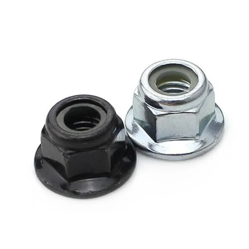 Adaptateur écrou hélice CW CCW M5 pour moteur brushless MT2204 MT2205 RS2205 - 10 pièces