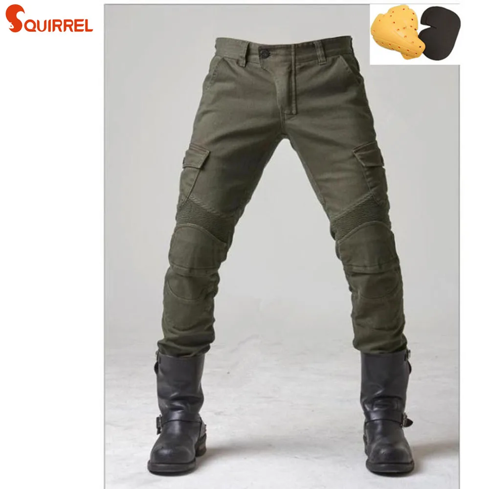 racing green jeans straight fit