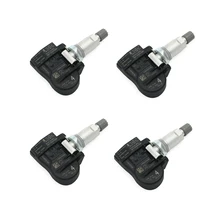 407003VU0A система контроля давления в шинах сенсор для Nissan NOTE QASHQAI TIIDA хэтчбек X-T Renault ESPACE V KOLEOS TPMS 433 МГц