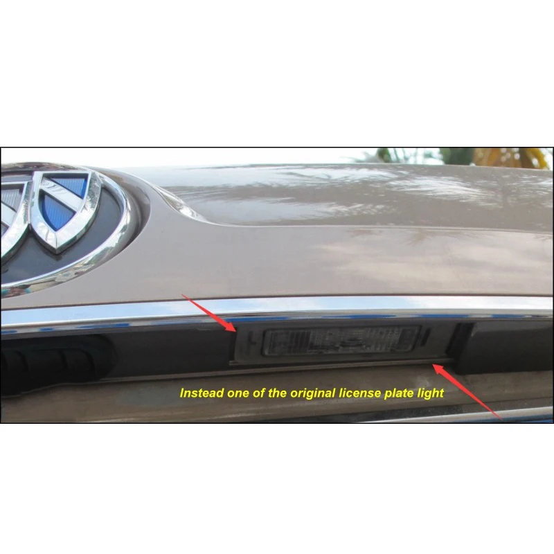Liislee Car Camera For BUICK Encore For Opel Mokka 2012~2014 High Quality Rear View Watterproof Back Up Camera PAL NTSC CCD RCA1