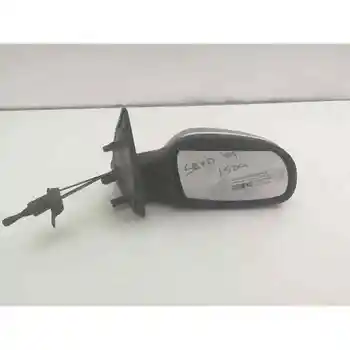 

6137338 RIGHT REARVIEW MIRROR CITROEN SAXO