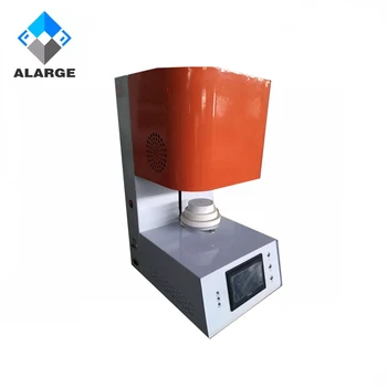 

1700 degree high quality dental zirconia sintering furnace