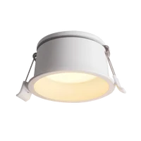 Aisilan Led Downlight Matte soft Anti-glare Recessed Downlight 6