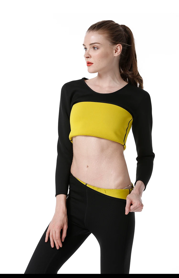 Explosion Khan Suit Thin Waist Useful Product Men And Women Yoga Sports Belly Holding Fitness Sweating Waistband Violent Khan Se